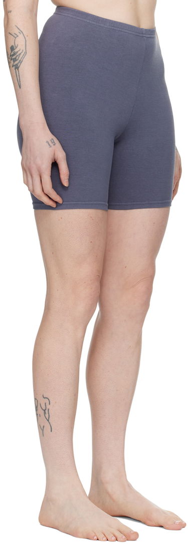 Šortky SKIMS Outdoor Shorts Fialová | BO-BKS-4186, 1