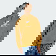 Wabash Casual Hoodie