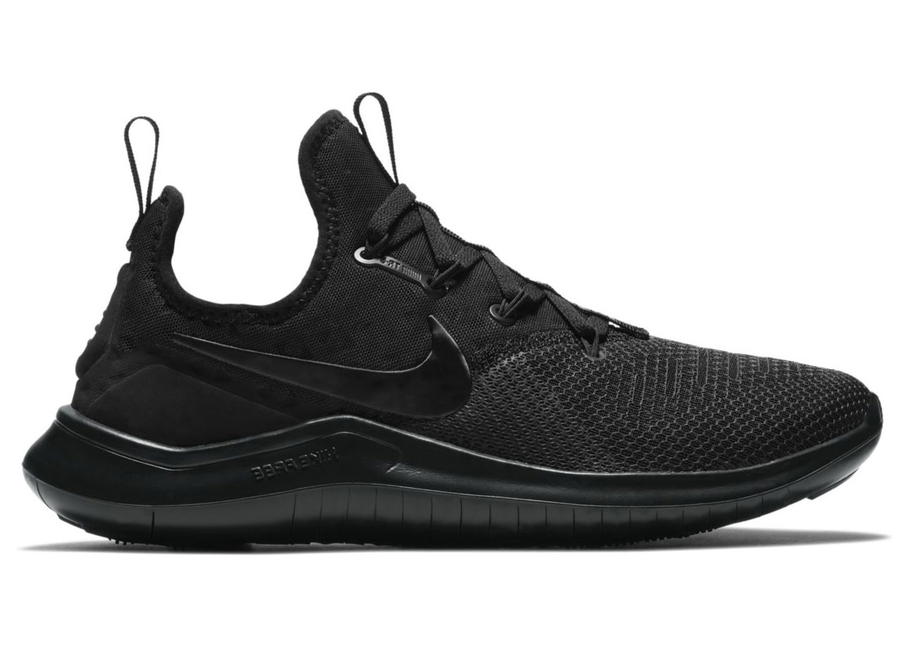 Tenisky a topánky Nike Free TR 8 Čierna | 942888-002, 0