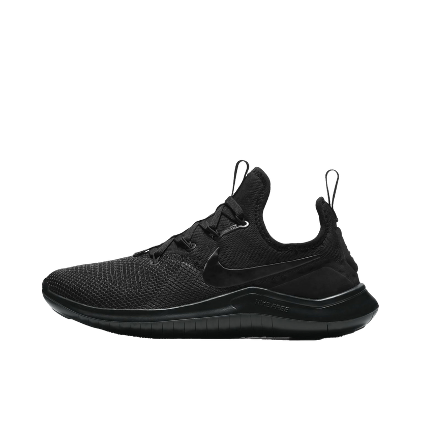 Bežecké topánky Nike Free TR 8 Čierna | 942888-002