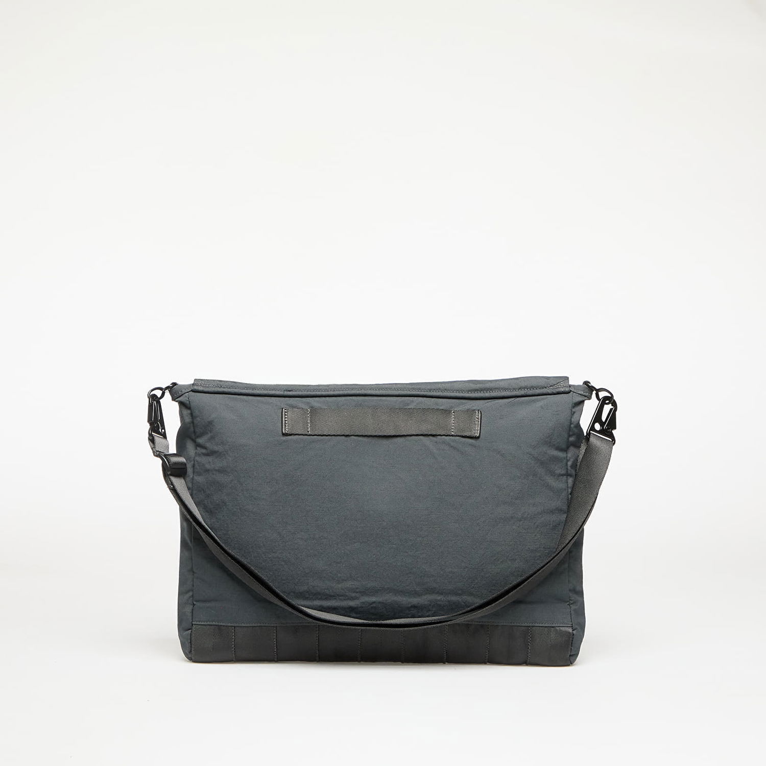 Taška cez rameno C.P. Company C.P. Company Herringbone Logo Bag Šedá | 18CMAC055A005349G-935, 1