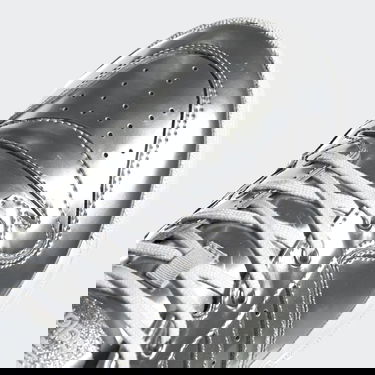 Tenisky a topánky adidas Originals Rivalry Low W Metalická | FV4291, 4