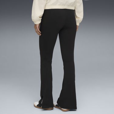 Legíny Puma HER High-Waisted Flare Leggings Čierna | 688156_01, 1