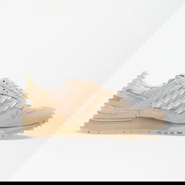 Tenisky a topánky adidas Originals ZX 600 Béžová | JR8739, 2