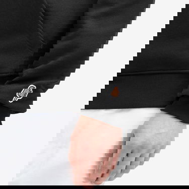 Mikina BBC IceCream Casino Hoody Čierna | IC24229-BK, 5