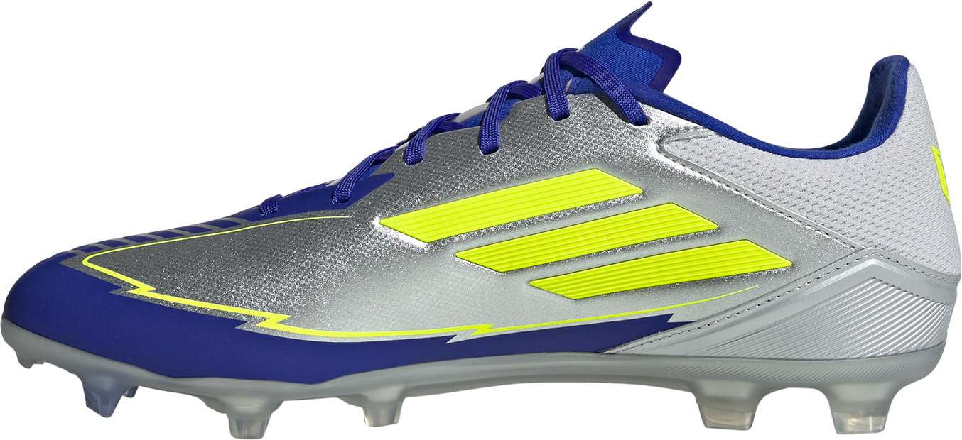 Tenisky a topánky adidas Performance F50 League FG/MG Messi Modrá | ih0918, 1