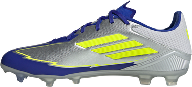 Tenisky a topánky adidas Performance F50 League FG/MG Messi Modrá | ih0918, 1
