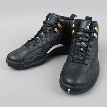 Tenisky a topánky Jordan Air Jordan 12 Retro ''The Master'' Čierna | 130690-013, 2