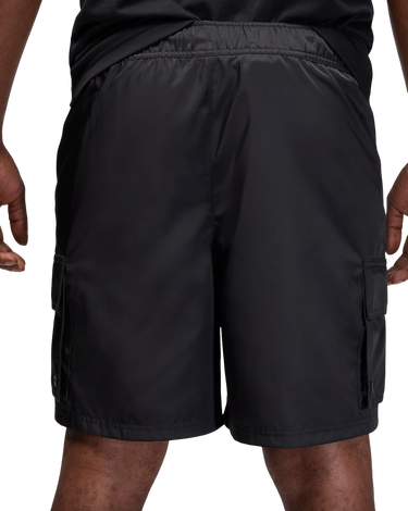 Šortky Jordan Jordan Elastic Waist Cargo Shorts Čierna | hv9683-010, 2