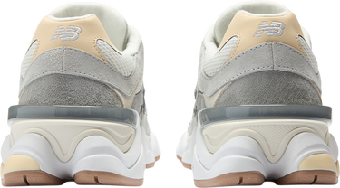 Tenisky a topánky New Balance 9060 Šedá | u9060aub-u9060aub, 4