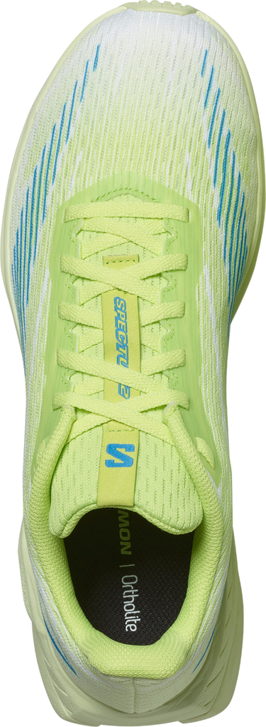 Tenisky a topánky Salomon SPECTUR 2 Zelené | l47566900, 6