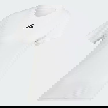 Tričko adidas Performance Tennis FreeLift T-Shirt Biela | IK2261, 1