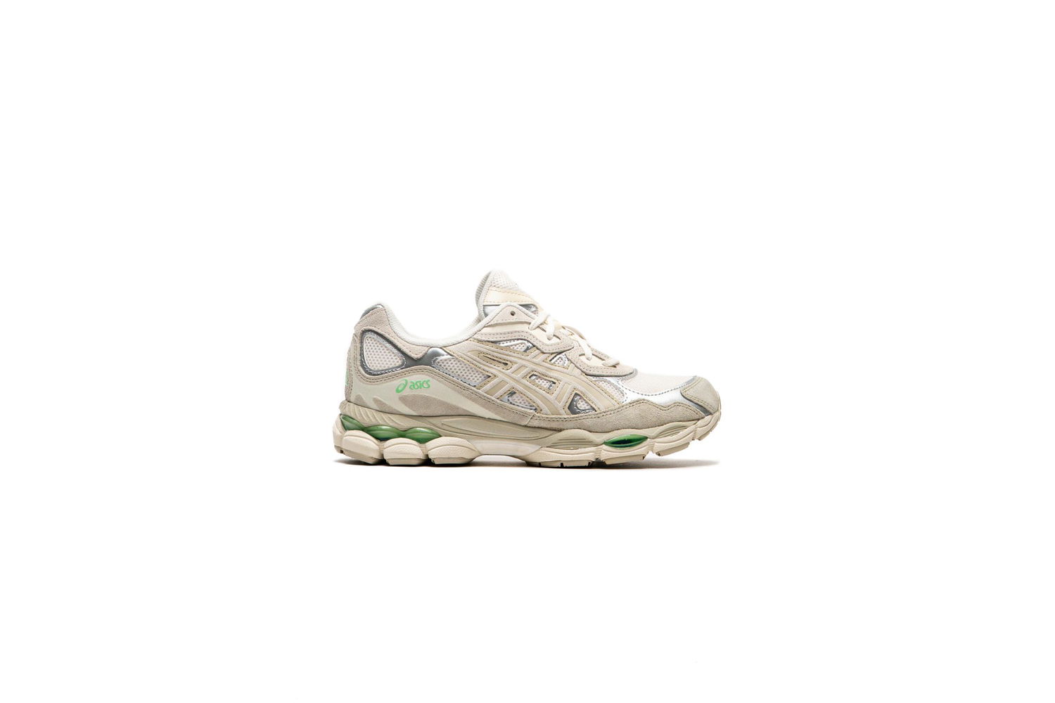 Tenisky a topánky Asics GEL-NYC Béžová | 1203A383-112, 0