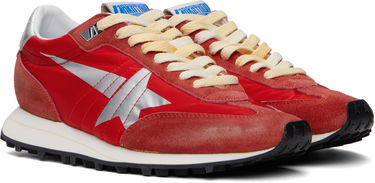 Tenisky a topánky Golden Goose Marathon Sneakers Červená | GMF00683.F005492.40399, 3