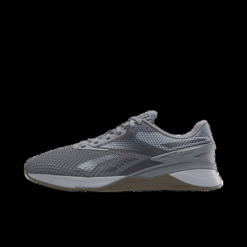 Tenisky a topánky Reebok NANO X3 Šedá | 100033786