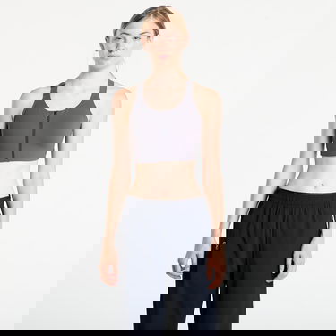 Podprsenka On Running On Endurance Zip Sports Bra Čierna | 1WF30172608, 4