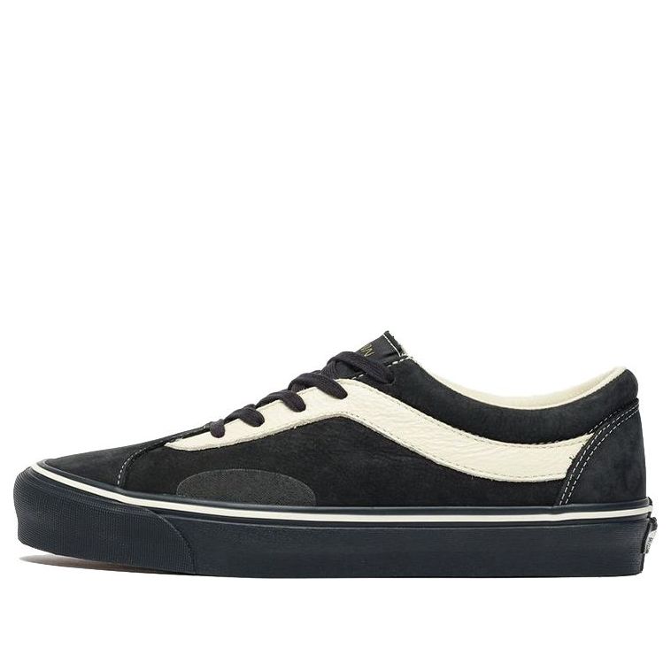 Tenisky a topánky Vans Julian Klincewicz x Bold Ni LX Čierna | VN0A3WLP01D