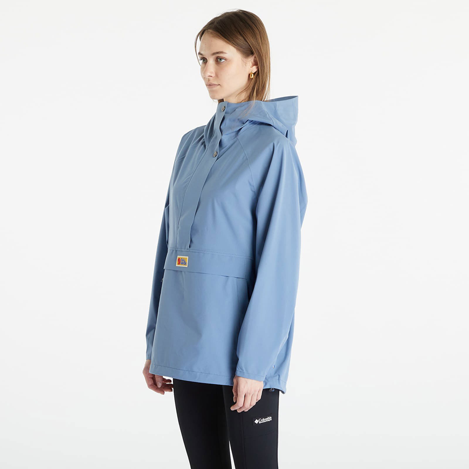 Vardag Hydratic Anorak