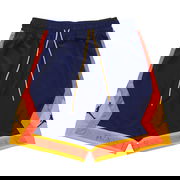 Jordan Jumpman Diamond Basketball Shorts