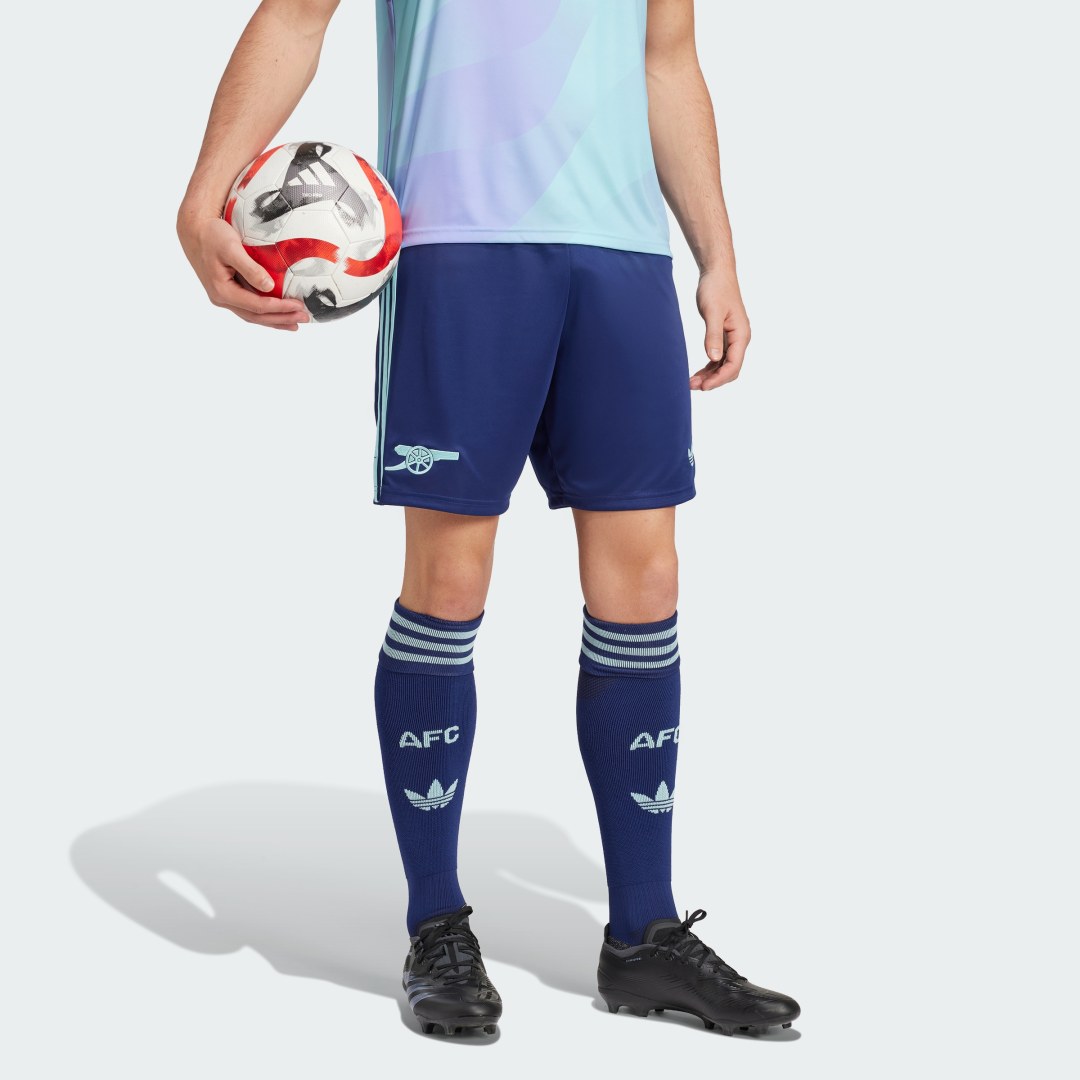 Arsenal 24/25 Third Shorts