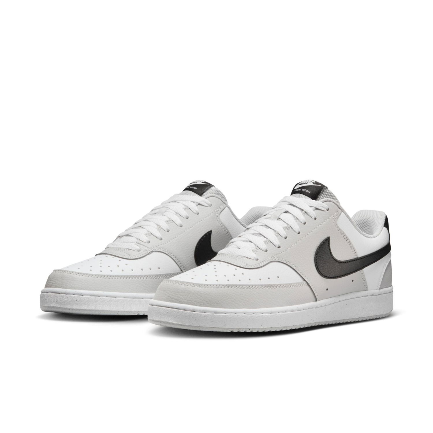 Tenisky a topánky Nike Court Vision Low Šedá | HV0927-097, 1