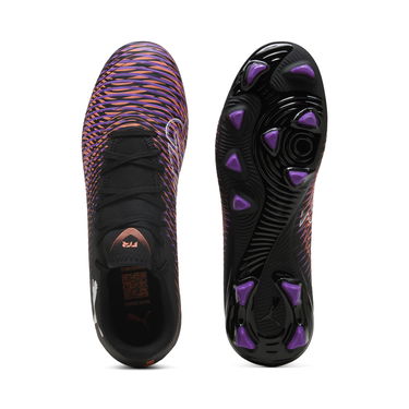 Tenisky a topánky Puma FUTURE 8 PLAY FG/AG Soccer Cleats Čierna | 108141_01, 3