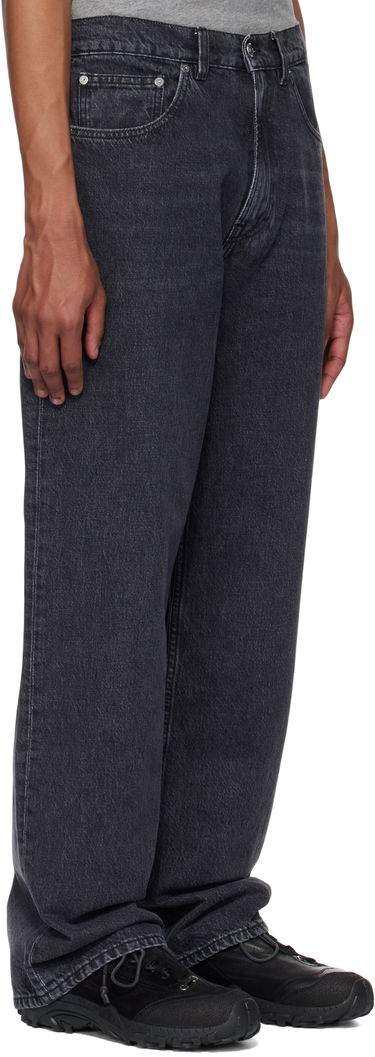 Džínsy OUR LEGACY Third Cut Jeans Šedá | M4195TS, 2