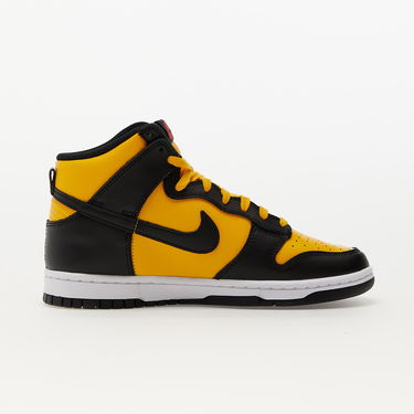 Tenisky a topánky Nike Dunk High "Reverse Goldenrod" Oranžová | DD1399-700, 1