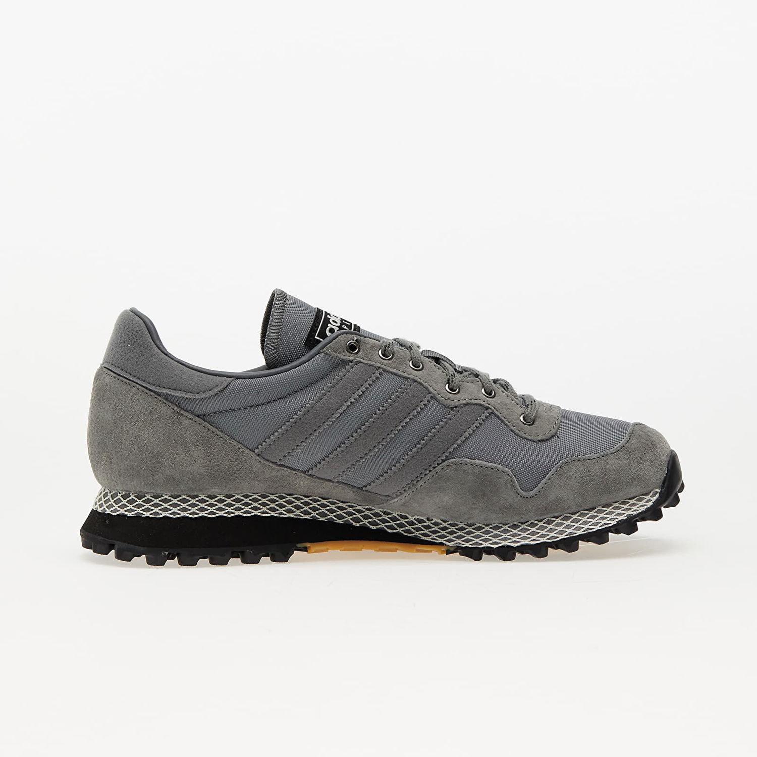 Tenisky a topánky adidas Originals Moscrop 2 Spzl Šedá | IF5710, 1