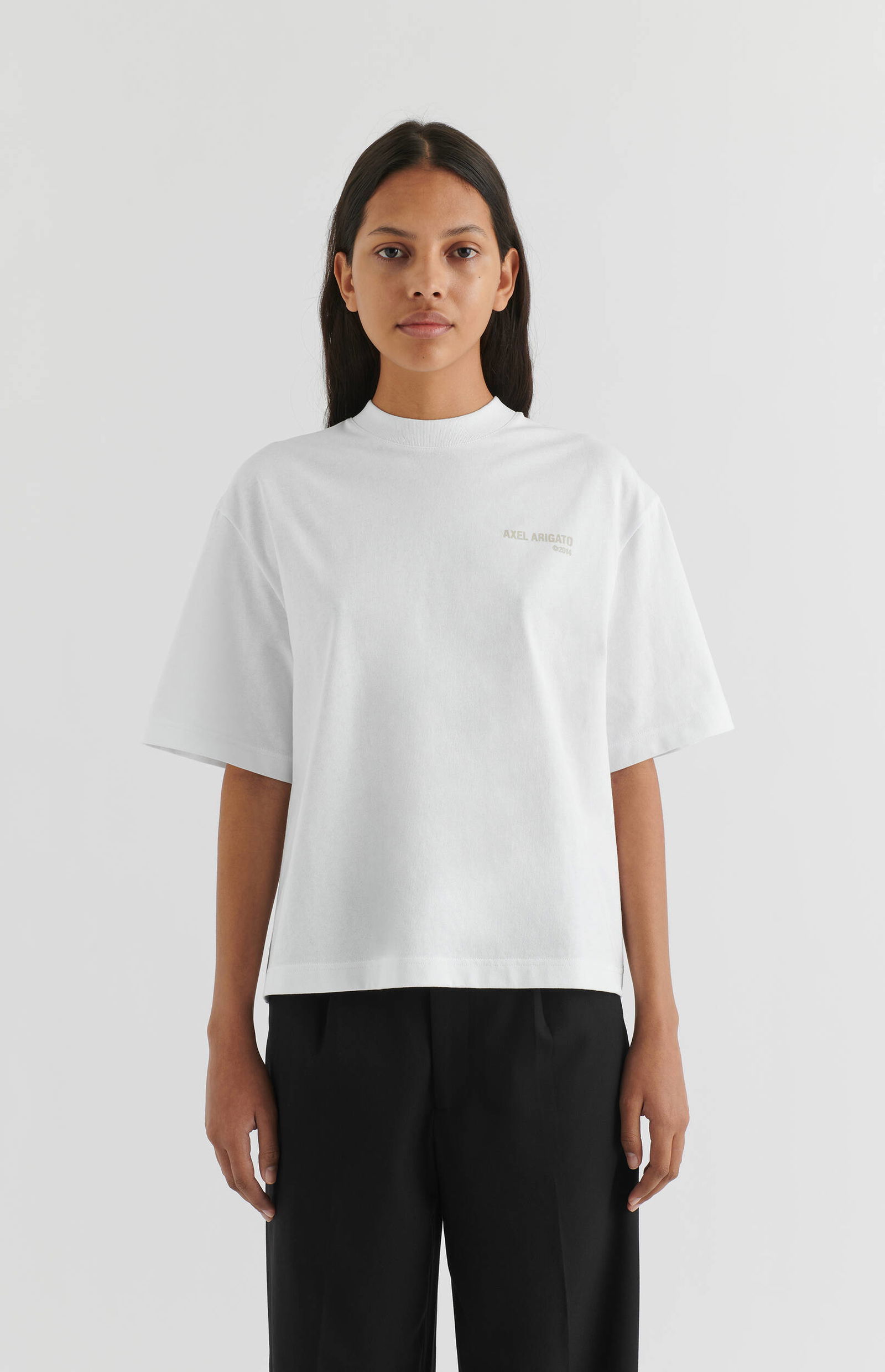 Float Oversized T-Shirt