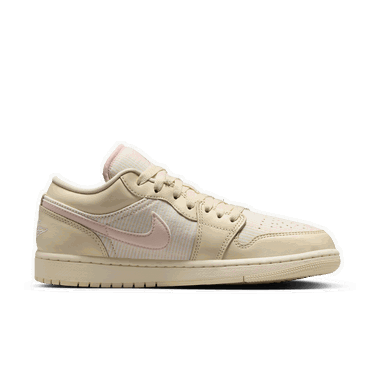 Tenisky a topánky Jordan AIR JORDAN 1 LOW SE W Béžová | FQ1925-100, 4
