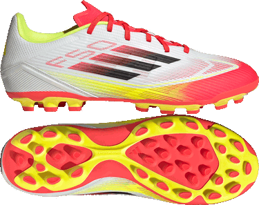 Tenisky a topánky adidas Performance F50 League 2G/3G AG Rôznofarebný | ie1262, 2