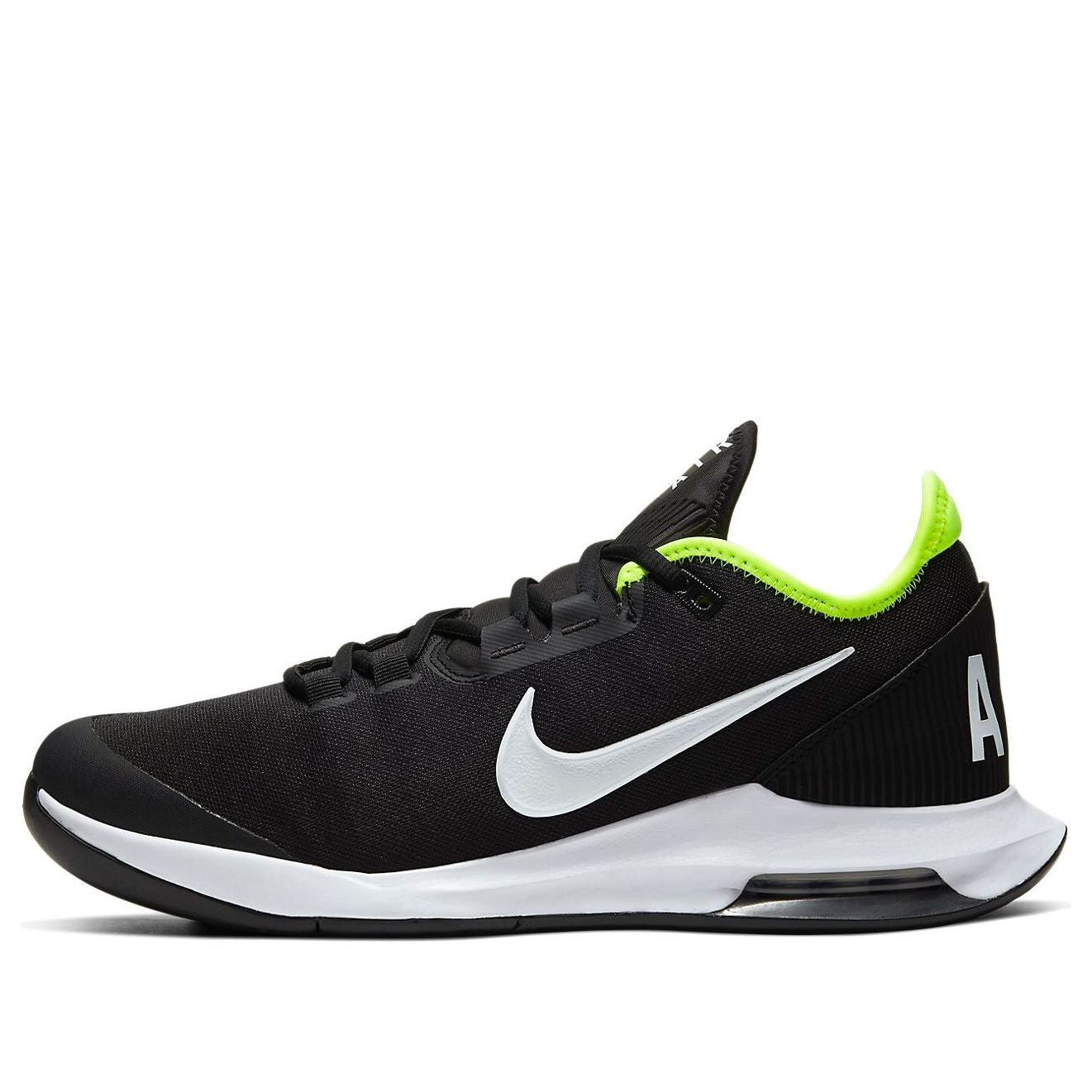 Tenisky a topánky Nike Air Max Wildcard HC Čierna | AO7351-007, 0