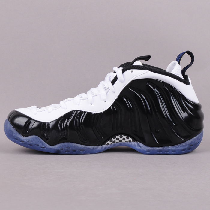 Tenisky a topánky Nike Air Foamposite One "Concord" Čierna | 314996-005, 0