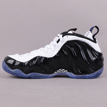 Tenisky a topánky Nike Air Foamposite One "Concord" Čierna | 314996-005, 0