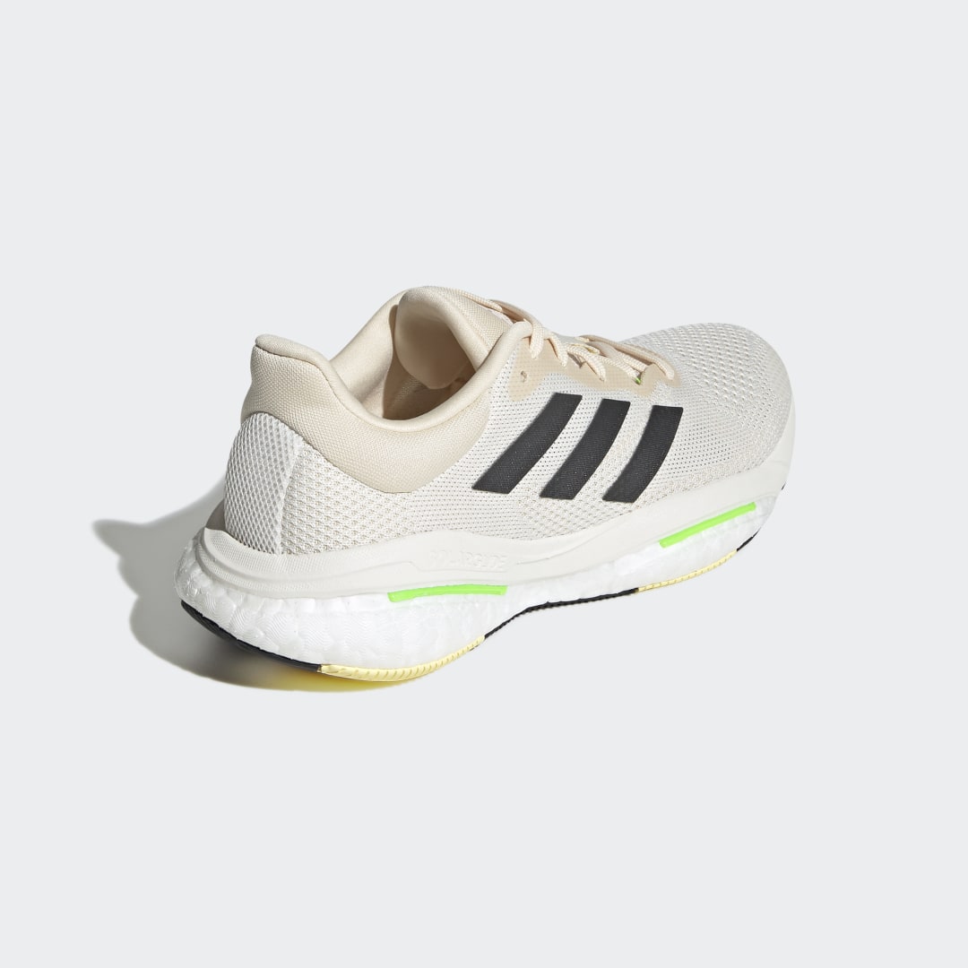 Tenisky a topánky adidas Performance Solarglide 5 Béžová | GX6717, 1