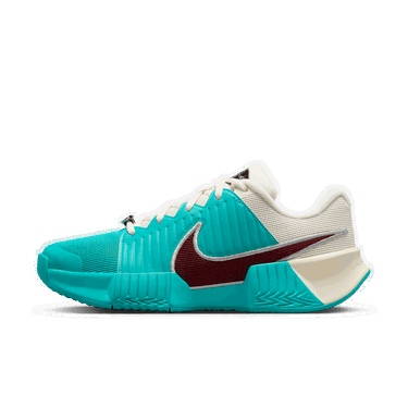 Tenisky a topánky Nike Nike GP Challenge Pro Premium Tyrkysová | HJ6646-300, 4