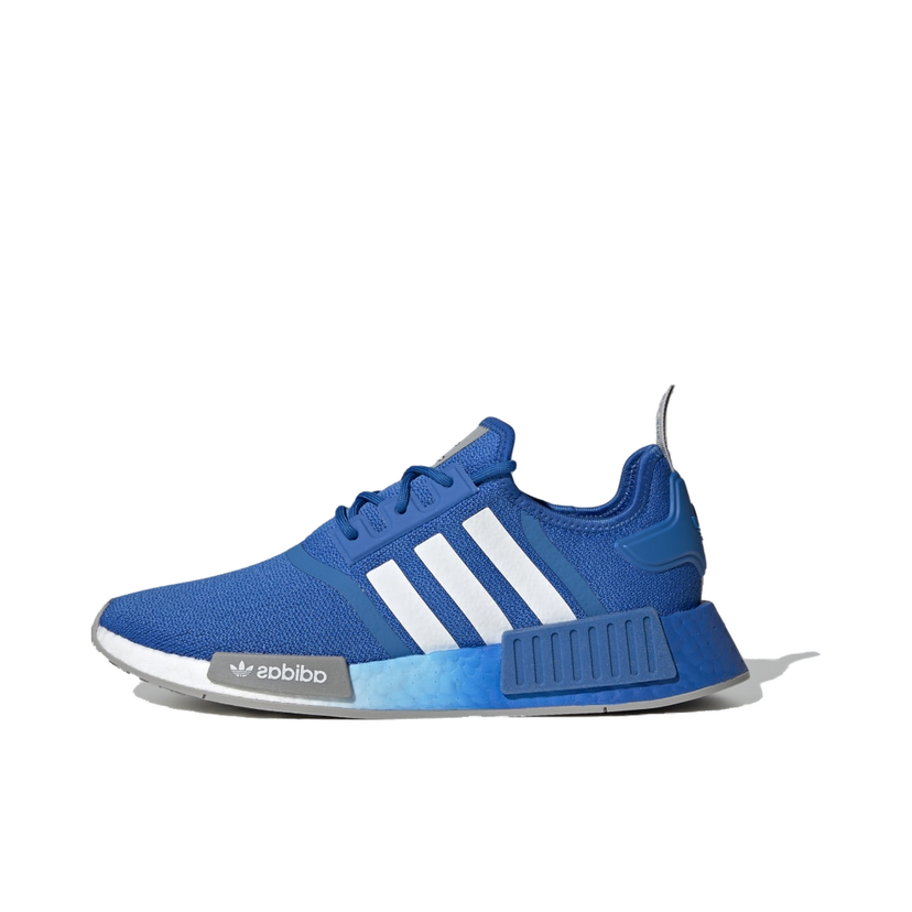 Tenisky a topánky adidas Originals NMD_R1 Modrá | GY1349