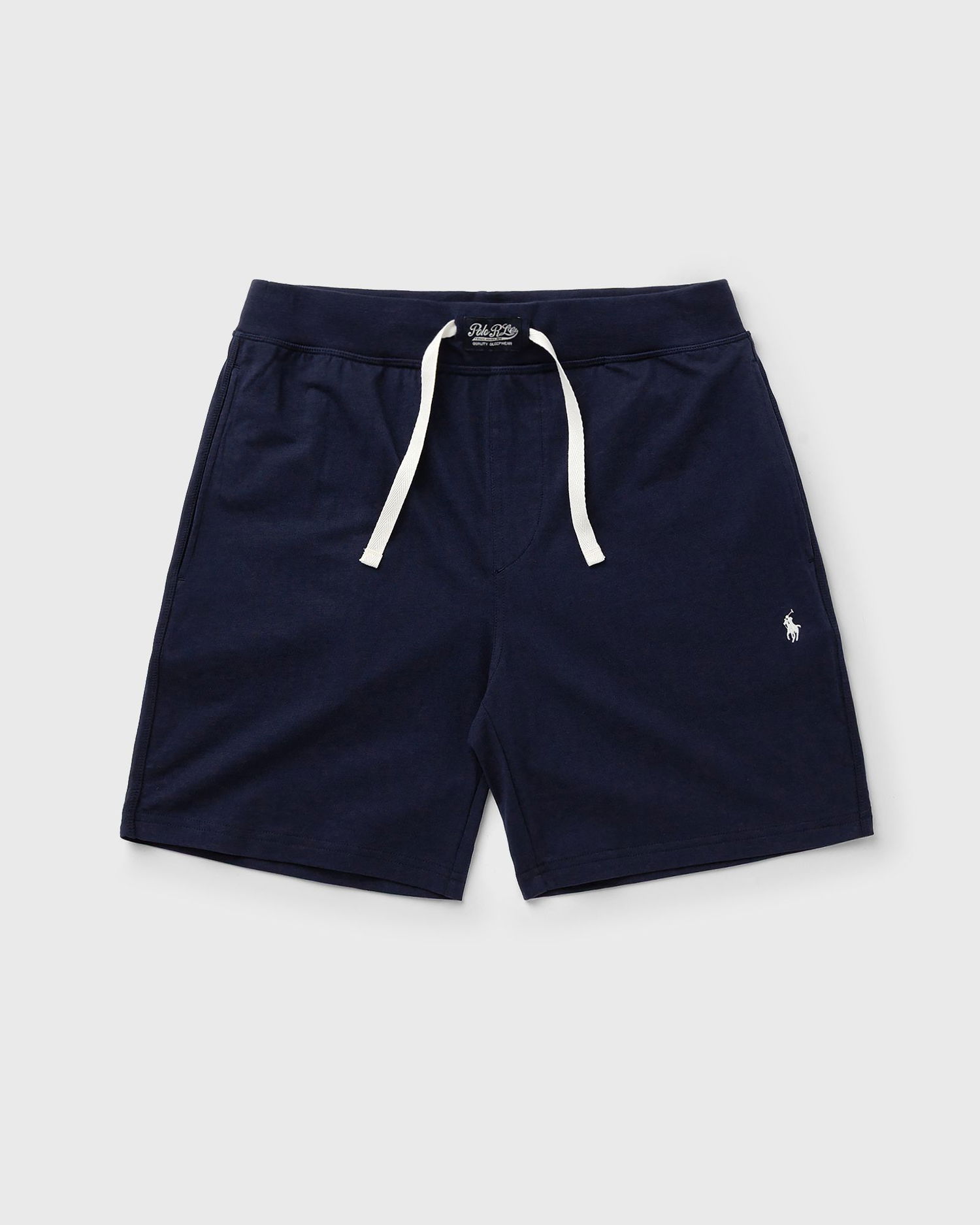 Pyžamo Polo by Ralph Lauren Polo Ralph Lauren Slim Sleep Shorts Navy | 714965506004, 0