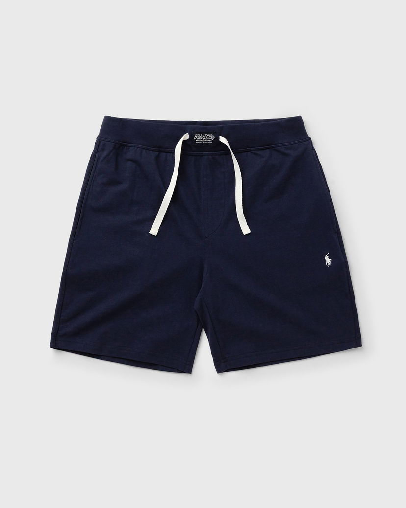 Pyžamo Polo by Ralph Lauren Polo Ralph Lauren Slim Sleep Shorts Navy | 714965506004