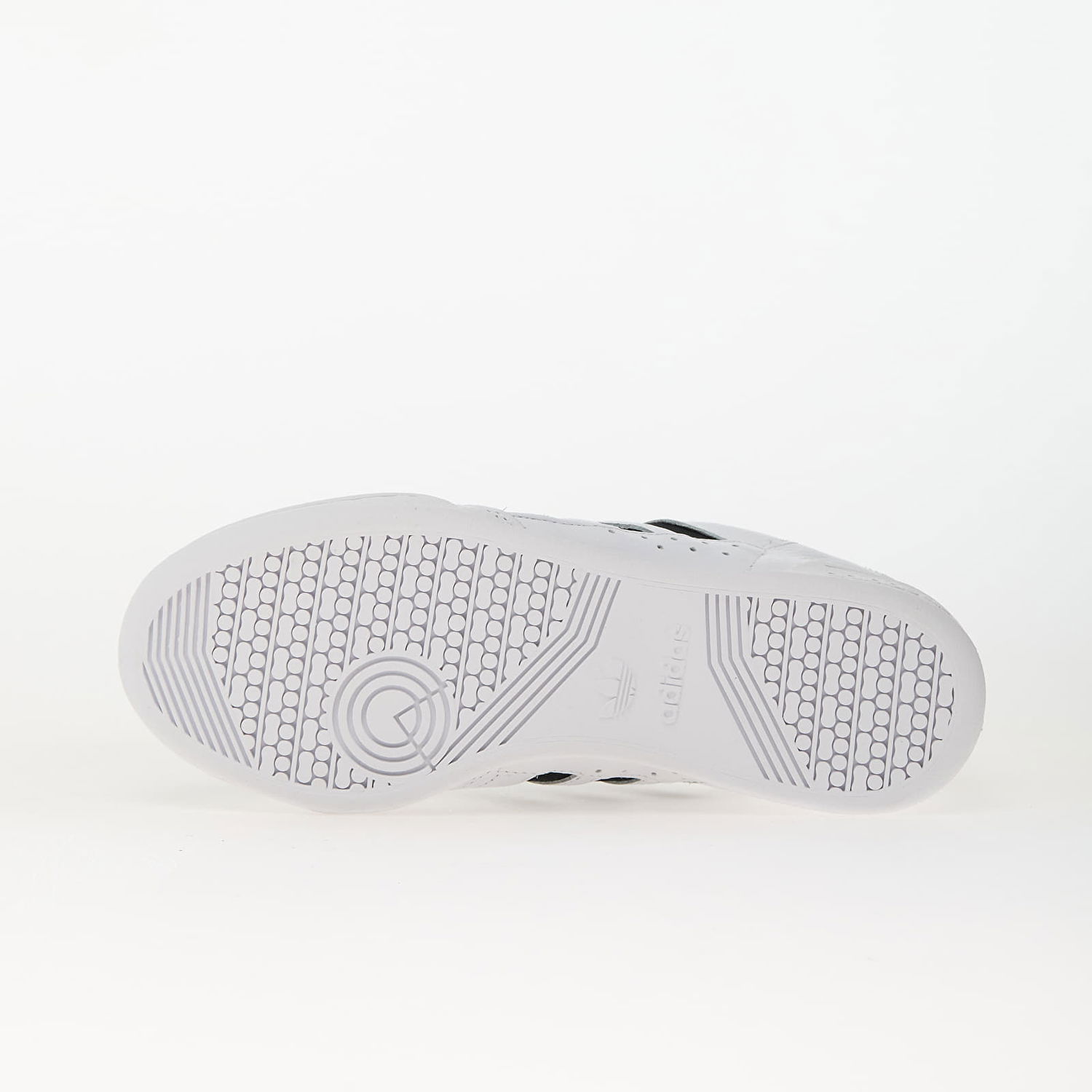 Tenisky a topánky adidas Originals Continental 80 Stripes Biela | JQ9064, 1