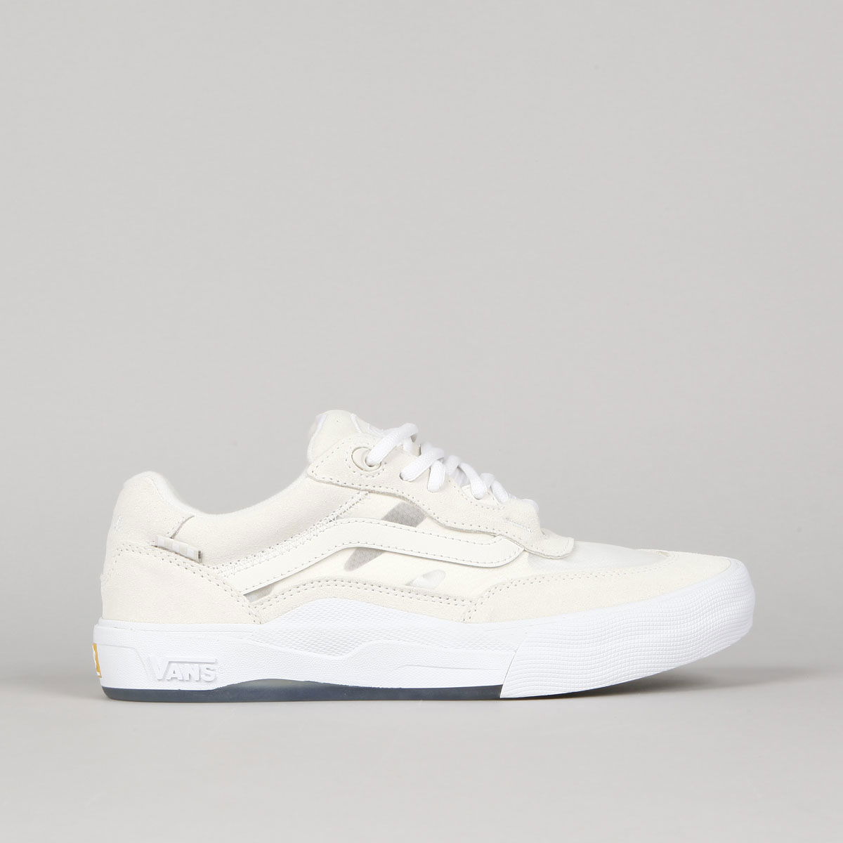 Tenisky a topánky Vans Dime x Wayvee Egret Béžová | VA5JIA9DG1, 0