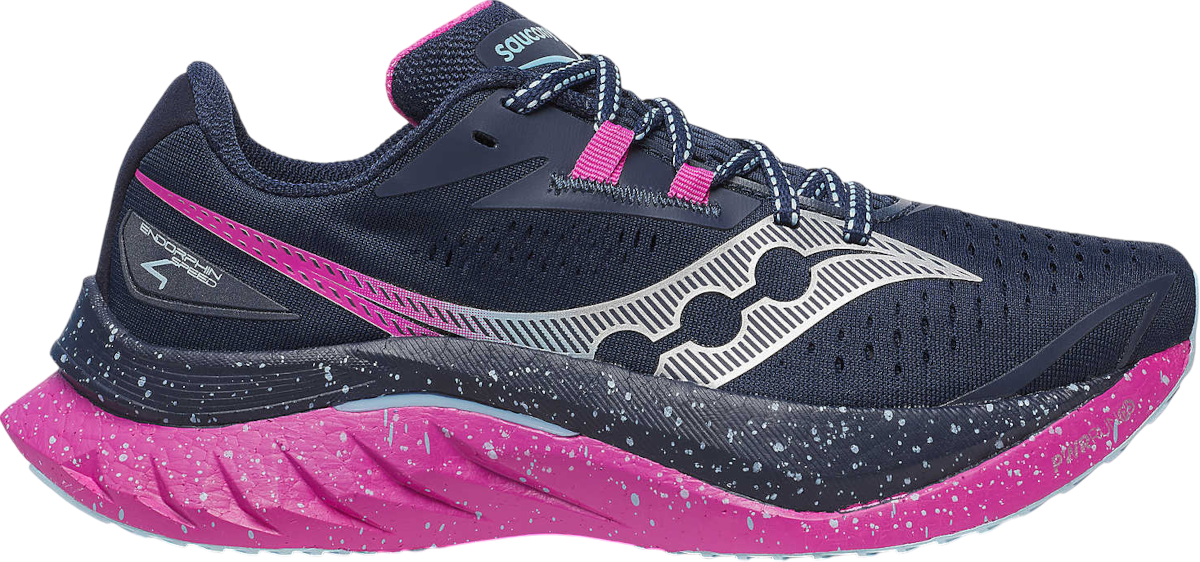 Tenisky a topánky Saucony Endorphin Speed 4 Modrá | s10940-60, 0