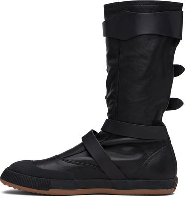 Tenisky a topánky Vivienne Westwood Vivienne Westwood Animal Pirate Boots Čierna | 7102003QW-C007G-, 2