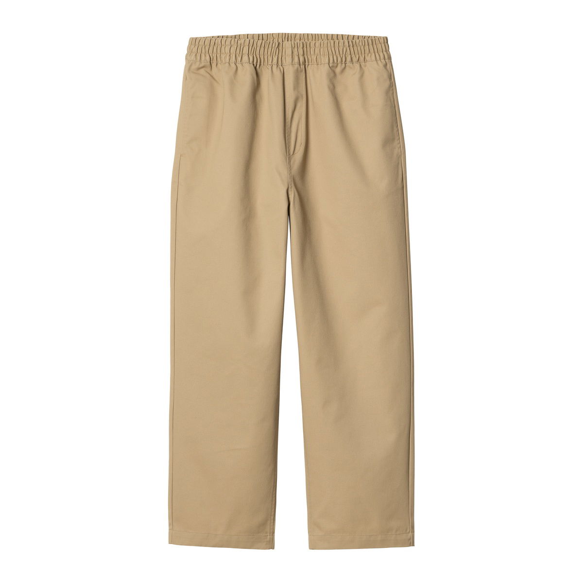 Nohavice Carhartt WIP Newhaven Pant Béžová | I032913_1YA_02, 0
