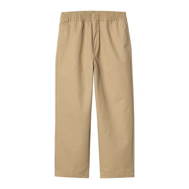 Nohavice Carhartt WIP Newhaven Pant Béžová | I032913_1YA_02, 0