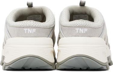 Tenisky a topánky The North Face Hedgehog ’06 RVST Mules Šedá | NF0A8AE2, 4