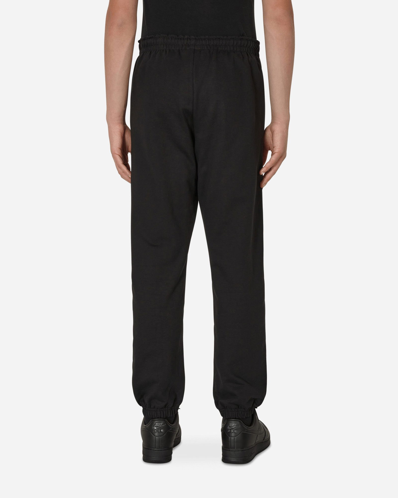 Will Sheldon Printed Sweatpants