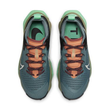 Tenisky a topánky Nike ZoomX Zegama Zelené | DH0625-300, 2