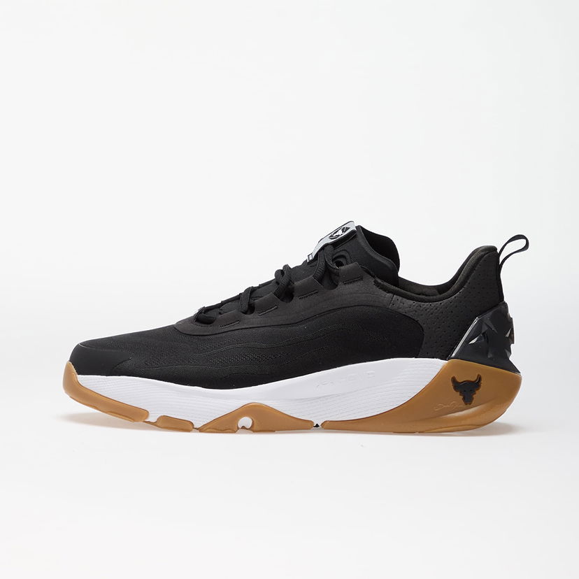 Tenisky a topánky Under Armour Project Rock 8 Black Čierna | 6000852-001